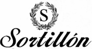 S SORTILLÓN logo