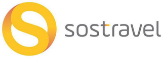 S SOSTRAVEL logo