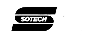 S SOTECH logo