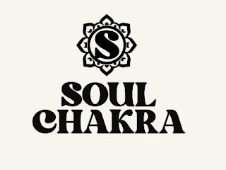 S SOUL CHAKRA logo
