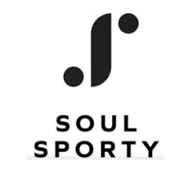 S SOUL SPORTY logo