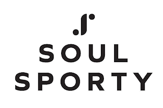S SOUL SPORTY logo
