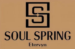 S SOUL SPRING ETERVYN logo