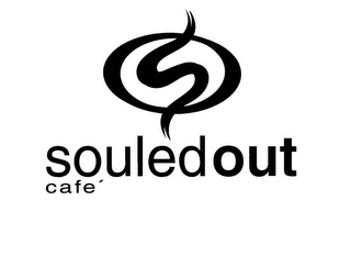 S SOULEDOUT CAFE logo