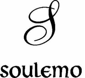 S SOULEMO logo