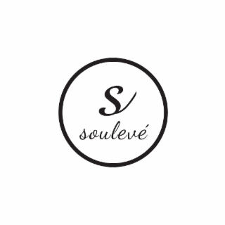 S SOULEVÉ logo