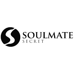 S SOULMATE SECRET logo