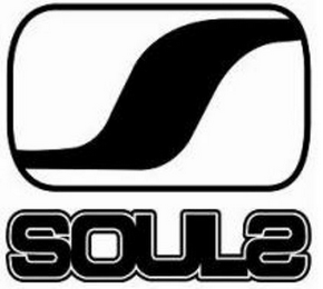 S SOULS logo