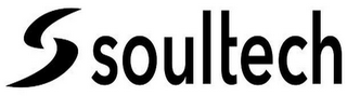 S SOULTECH logo