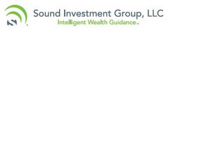 S SOUND INVESTMENT GROUP, LLC INTELLIGENT WEALTH GUIDANCE logo