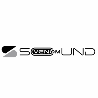 S SOUND VENOM logo