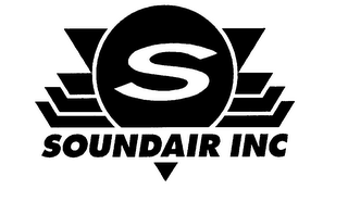 S SOUNDAIR INC logo