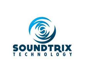 S SOUNDTRIX TECHNOLOGY; logo