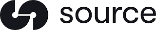 S SOURCE logo