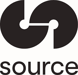 S SOURCE logo