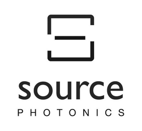 S SOURCE PHOTONICS logo