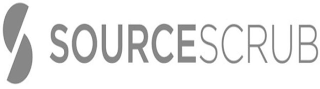 S SOURCESCRUB logo