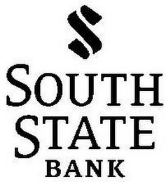 S SOUTH STATE BANK logo