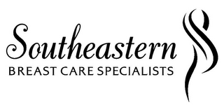 S SOUTHEASTERN BREAST CARE SPECIALISTS logo