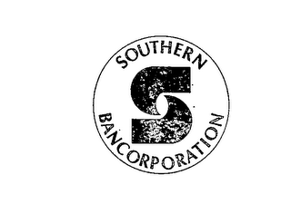 S SOUTHERN BANCORPORATION logo