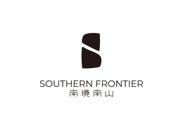 S SOUTHERN FRONTIER logo