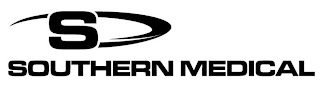 S SOUTHERN MEDICAL logo