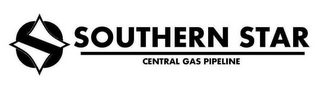 S SOUTHERN STAR CENTRAL GAS PIPELINE logo