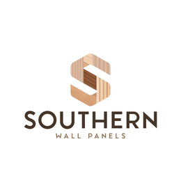S SOUTHERN WALL PANELS logo