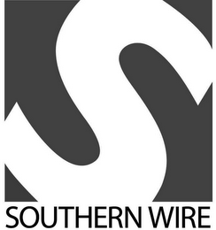 S SOUTHERN WIRE logo