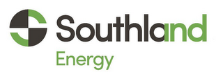 S SOUTHLAND ENERGY logo