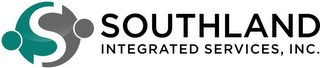 S SOUTHLAND INTEGRATED SERVICES, INC. logo