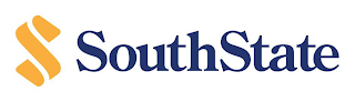 S SOUTHSTATE logo