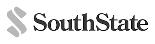 S SOUTHSTATE logo