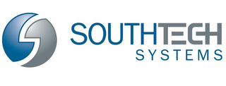 S SOUTHTECH SYSTEMS logo