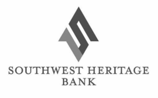 S SOUTHWEST HERITAGE BANK logo