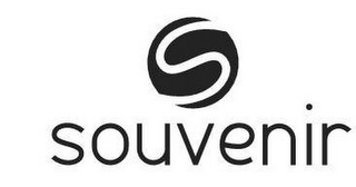 S SOUVENIR logo