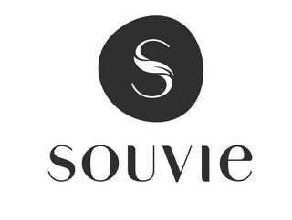 S SOUVIE logo