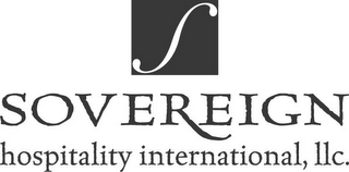 S SOVEREIGN HOSPITALITY INTERNATIONAL, LLC logo