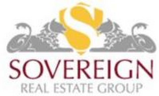 S SOVEREIGN REAL ESTATE GROUP logo