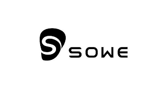 S SOWE logo