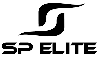 S SP ELITE logo