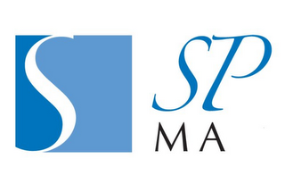 S SP MA logo