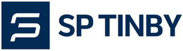 S SP TINBY logo