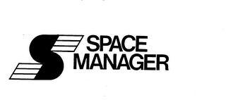 S SPACE MANAGER logo