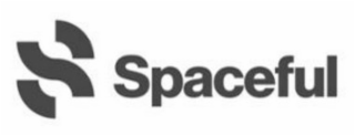 S SPACEFUL logo