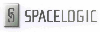 S SPACELOGIC logo