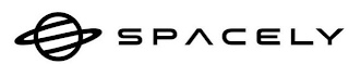 S SPACELY logo