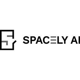 S SPACELY AI logo