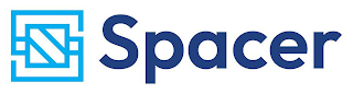 S SPACER logo