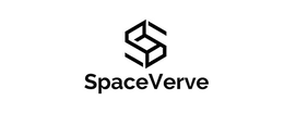 S SPACEVERVE logo